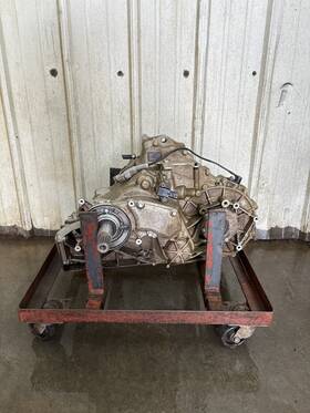 420686794 Can-am 16-20 Defender Max Xt Hd10 Transmission