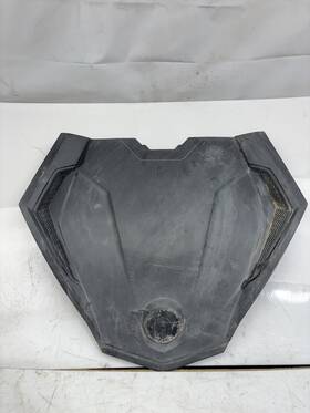 Can-am 705011322 Ft18-ft20 Can-am Maverick Sport 1000r Removable Hood