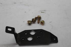 Can-am 705205078 2013 Can-am Spyder St-s Oem Front Driver Seat Latch Bracket