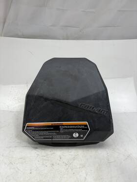 Can-am 707900525 Ft20 Can-am Maverick Sport 1000r Glove Box