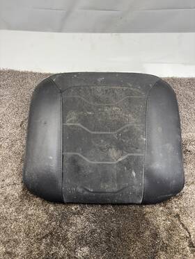 Ft16-ft20 Can-am 708001995 43252 Defender Hd10 Xt 1000 Passenger Seat Back