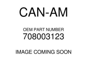 708003123 Can-am Seat Base Assembly New Oem