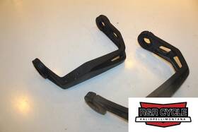 709402134 Can-am 2020 Ryker 900 Rally Misc Brackets Mounts Left Right