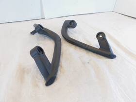 708003457 Can-am Original Oe Spyder F3-s F3-t Limited Ltd Std Rear Passenger Handle Hand Grab Bars