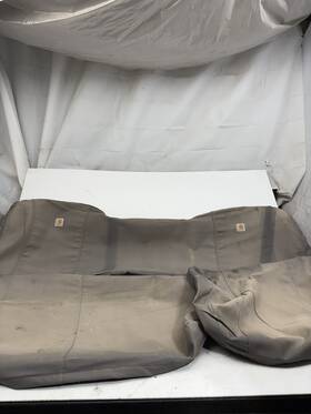 2758876.1.20.8 Carhartt 18-21 Polaris Ranger 570 Seat Cover