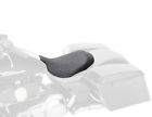 807-03-002e Charcoal S3 Dark Solo Saddlemen Renegade Seat 1200 Brushed Xl883 Harley