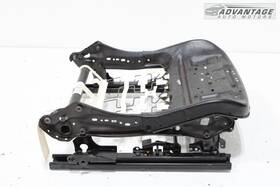 13515734 Chevrolet 2019-2022 Blazer Front Right Passenger Seat Lower Track Rail Frame Oem