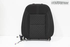 84452748 Chevrolet 2019-2022 Blazer Front Left Driver Seat Upper Backrest Cushion Oem