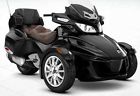 219400484 Chocolate Rt Comfort Dark - Oem Seat Spyder