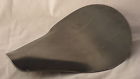 Cu101814-3 Chopper Deep Bobber Dish Imp Pan Wcc Harley Xs650 Seat Nh