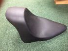 D11009107 Chopper Seat Ironhorse American Leather Texas