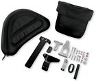52-567 Chrome Show Smart Kit Honda Mount Backrest