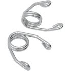98013 Chrome Springs Torsion Drag Seat Specialties Pair