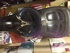 Corbin R80rt Seat Saddle Stiched 1986 Mike Bmw Motorcycle Airhead