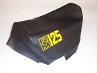 Suz-sc-7900-rm125 Cover Rm125 Seat 1979 - Suzuki