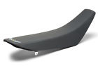 Stg-ho080-bk Cr80r Seat 1996-2007 - Cover Honda Technogrip Black Cr85r Stg-ho080-bk Cr80r Seat 1996-2007 - Cover Honda Technogrip Black Cr85r