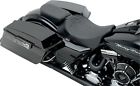 0801-0778 Cross Designs Pad Pillion Seat Design - Brouhard Carl Solo
