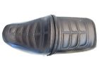 Cushion Saddle Honda 1983 Cb750sc Driver Passenger Pillon Foam Original Pan Cover 1982 Nighthawk Oem Stock Seat 82-83