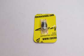 0820-0141 Cycle Visions Seat Hold Down Bolt 1/4-20