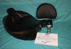 D883j Genuine Seat Solo Renegade Flhr Saddlemen Backrest
