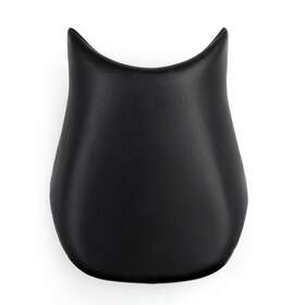 S3river Darupsun M512-f068-black 2005 For Seat Zx636 Rider 2006 Front Black Kawasaki Zx6r Cushion Pad Fit