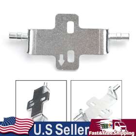 M512-f097-sil Darupsun Silver Rider Seat Lower Kit 10mm For Bmw R1200gs Adv Lc R1250gs 2008-18