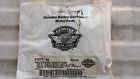 51675-96 Davidson Hardware Seat Harley Detachable Kit