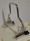 52805-97a Davidson Sissybar Flht Flhr Harley 94-96 King Detachable Road