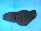 51878-10 Davidson Front Boy Flstf Rider Harley Solo Passenger Fat Seat Pillion