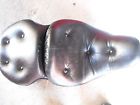 029977 Davidson Milsco Touring Electra Harley 2005 Genuine Seat Glide