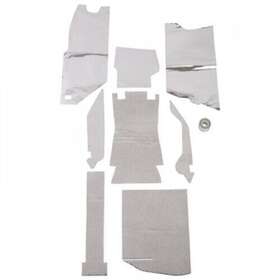 902404 Dei Heat Shield Kit