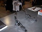 52300257 Detachable Harley-davidson 2009- Recline Adjustable Backrest