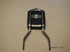 53810-00b Detachable Davidson Backrest 91718-02 06 Softail 52612-95 Harley Passenger 53281-06 200mm