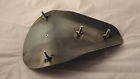 11914-7 Dish Seat Eagle Bobber Solo West Pan Xs650 Af2d Harley Deep Wcc
