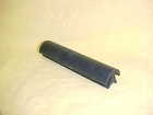 61129-36 Divider Seat Solo Oe 65-80 Tank Harley T-bar Rubber Factory Style Used