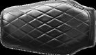Lxe-007 Dm Solo Le Diamond Bare Bones Stitch Seat Pera
