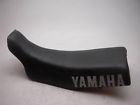 24x-w2473 Double Yz125 1983-84 Yamaha Seat Saddle Used