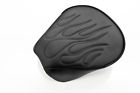 0801-0468 Drag Street Seat Specialties 06 Stitch Flhxi Flame Glide Rear Wide