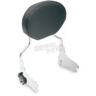 08220117 - Drag Pad Bar Specialties Oval Sissy