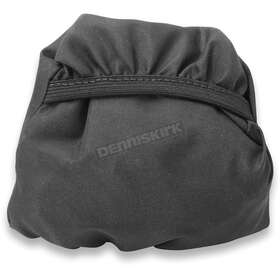 0821-3424 Drag Specialties Solo Seat Rain Cover -