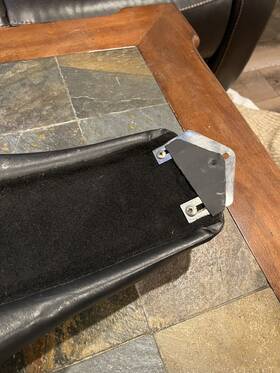 490309 Drag Specialties Motorcycle Seat