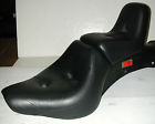 51649-fxstc Dual 2007 Motorcycle Harley-davidson Seat Part
