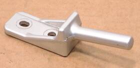 Ducati 58710491a Gas Tank Mount Mounting Locating Pin Rod 749 749s 999 999s Oem