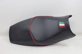 59510341a Ducati St2 St4 97-03 Sargent Seat Saddle Cover