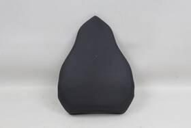 59511012a Ducati Streetfighter 848 Rear Passenger Seat Saddle Pillion Nice
