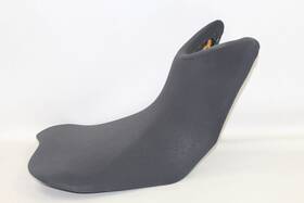 59511361a Ducati Multistrada 1200 10-11 Oem Front Bench Rider Seat Saddle 2