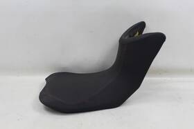 Ducati 59511772a Multistrada 1200 13-14 Oem Front Driver Comfort Seat Saddle