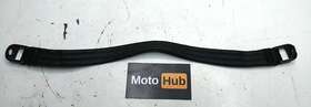 59512692a Ducati 15-18 959 1299 Panigale Oem Rear Passenger Pillion Seat Band Strap Belt