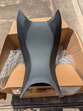 59512991bb Ducati Multistrada 1200 2016-2019 Seat 59512991bb Ducati Multistrada 1200 2016-2019 Seat