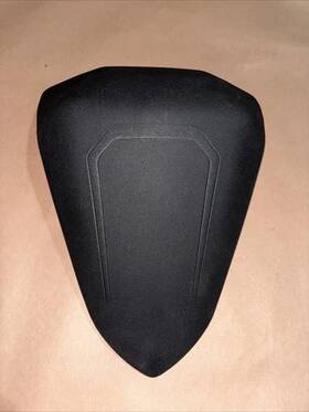 Ducati 59513401a Panigale V2 2024 Genuine Oem New Take Off Passenger Seat Asiento Pillion